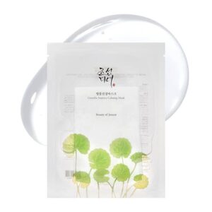 BEAUTY OF JOSEON - Centella Asiatica Calming Mask