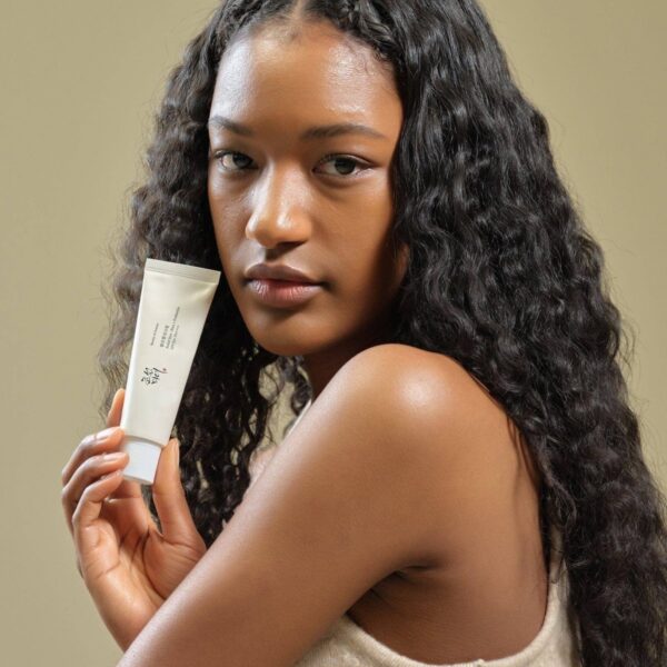 Beauty of Joseon - Relief Sun : Rice + Probiotics Sunscreen 50ml SPF 50+ PA++++ - Image 4