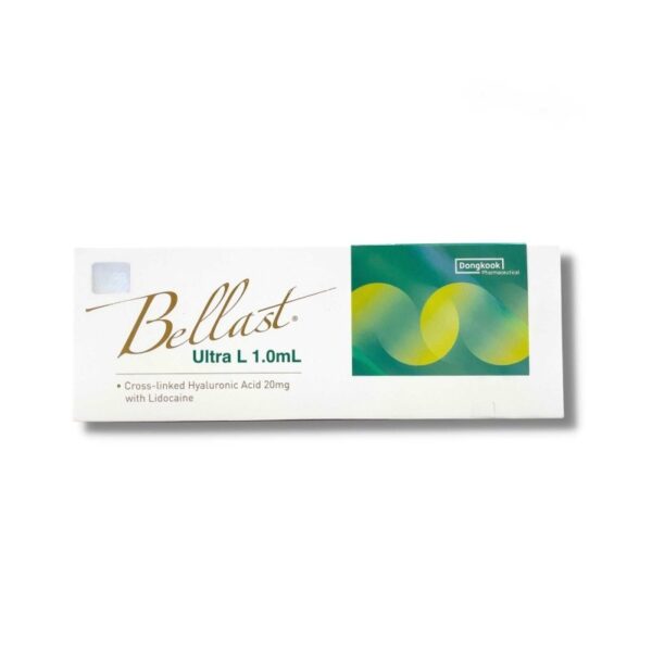 Clearance: Bellast Ultra L 1mL 20mg