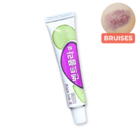 Bentpla Bruise & Pain Relief Gel
