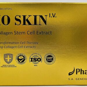 Bio Skin - Collagen Stem Cell Extract