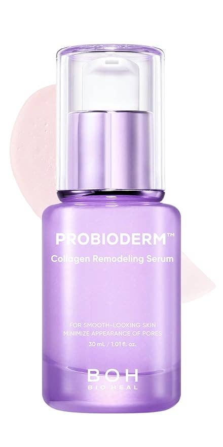 BIOHEAL BOH Probioderm™ Collagen Remodeling Serum 1.01 fl oz (30 ml)