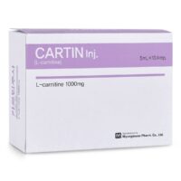 L-Cartin L-Carnitine