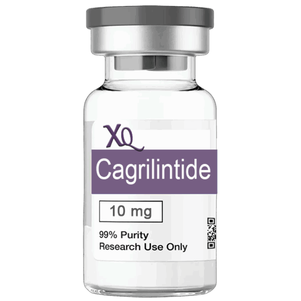 Cagrilintide AM833  – Advanced Satiety