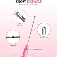 Blunt Cannula Nanocannula (10ct)