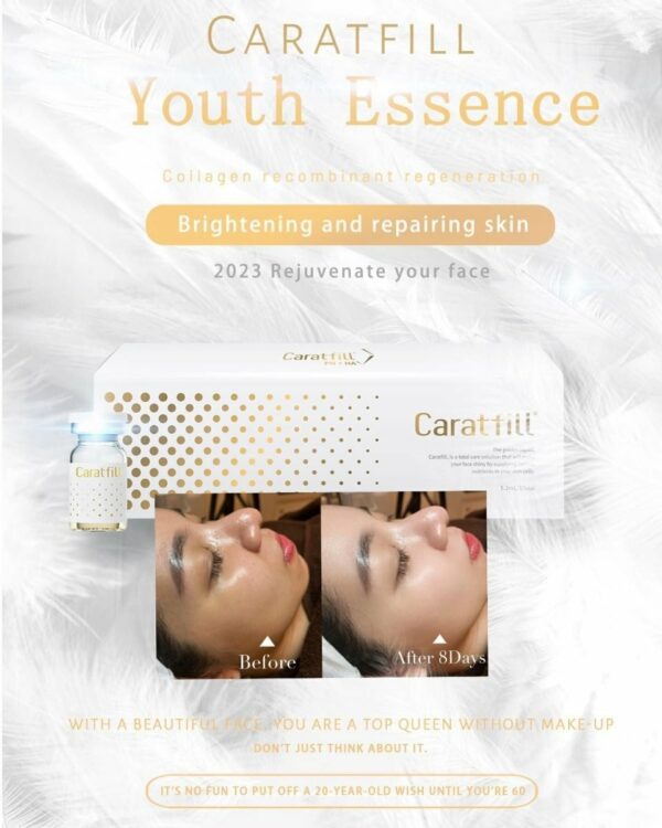 Caratfill Skinbooster - Image 5