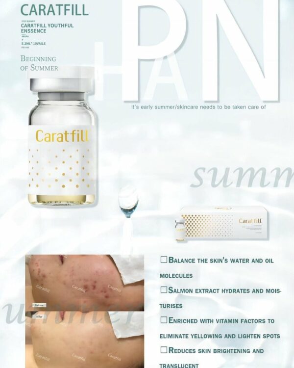 Caratfill Skinbooster - Image 2