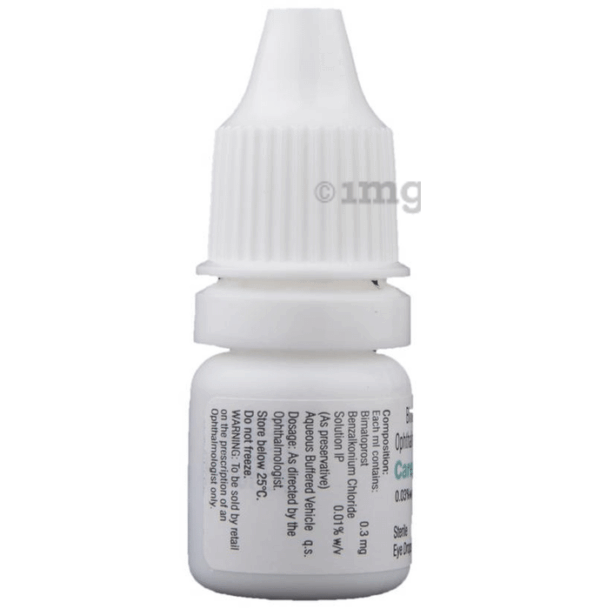Careprost Eye Drop Lash Growth (3ml) - Image 5