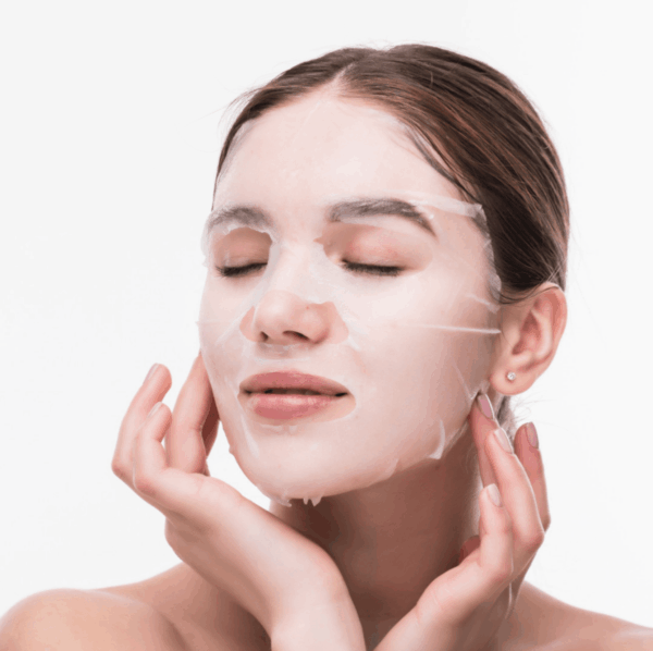 CINDELLA 3-Step Mask Pack Whitening Mask - Image 3