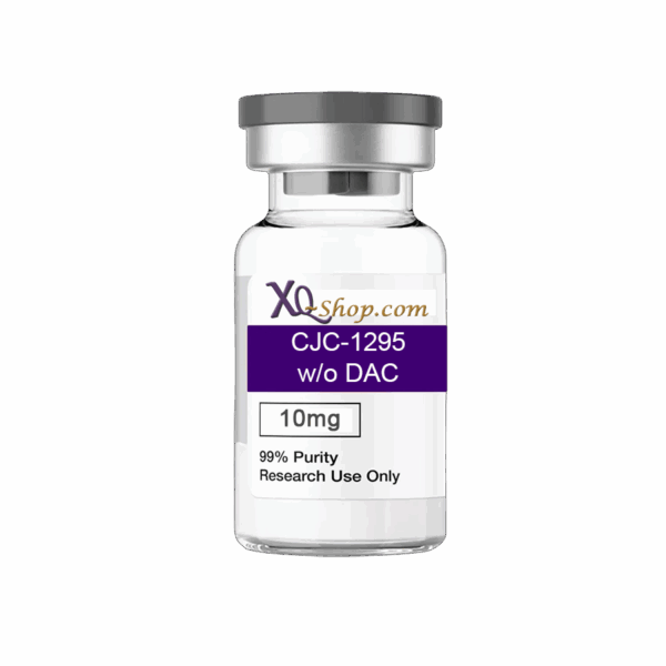 CJC-1295 w/o DAC 10mg