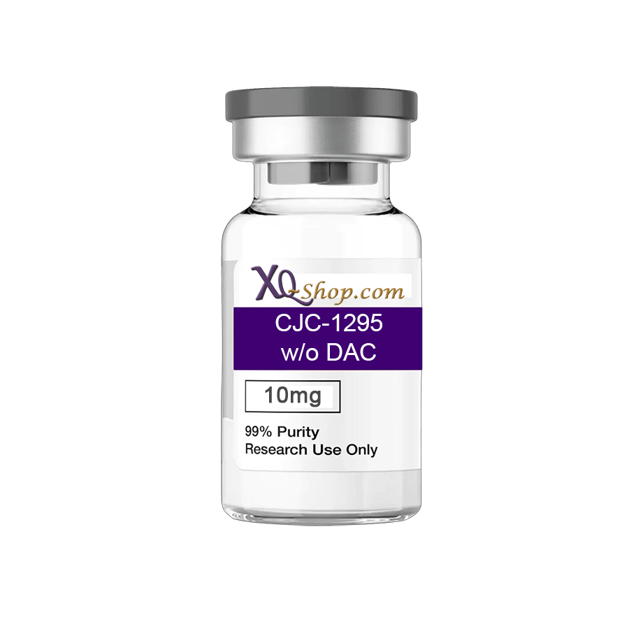 CJC-1295 w/o Dac 10mg