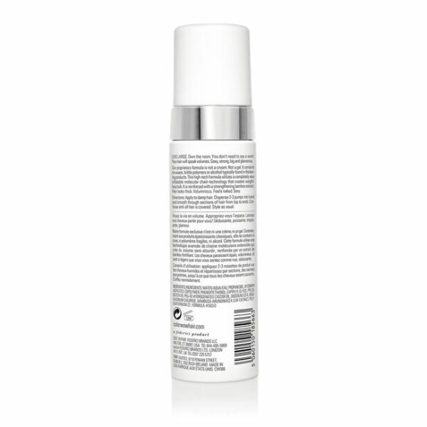 Color WOW - Xtra Large Bombshell Volumizer - Image 2