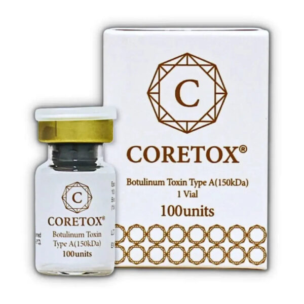 Coretox 100 (anti-resistant)