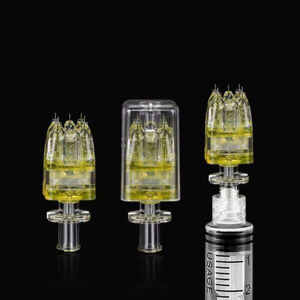 Crystal 5-pins Multi Needle 1.5mm - Image 5
