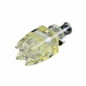 Crystal 5-pins Multi Needle 1.5mm