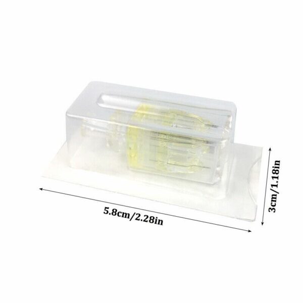 Crystal 5-pins Multi Needle 1.5mm - Image 2