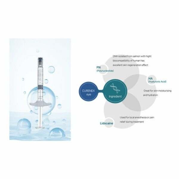 Curenex - Eye Skin Booster - Image 4