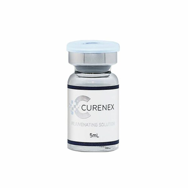 Curenex - Intense Glow & Shine PDRN Skin Booster - Image 2