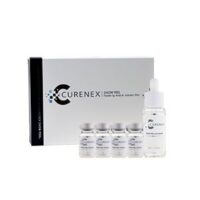 Curenex - Snowpeel C-Tox Peel