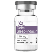 Delta Sleep-Inducing Peptide (DSIP)
