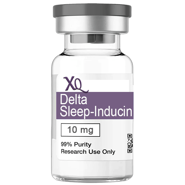 Delta Sleep-Inducing Peptide (DSIP)