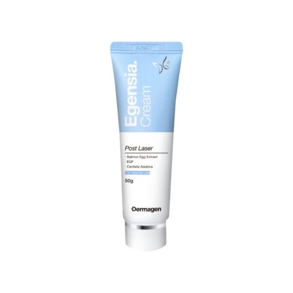 Dermagen - Egensia Post Laser Cream - Image 8