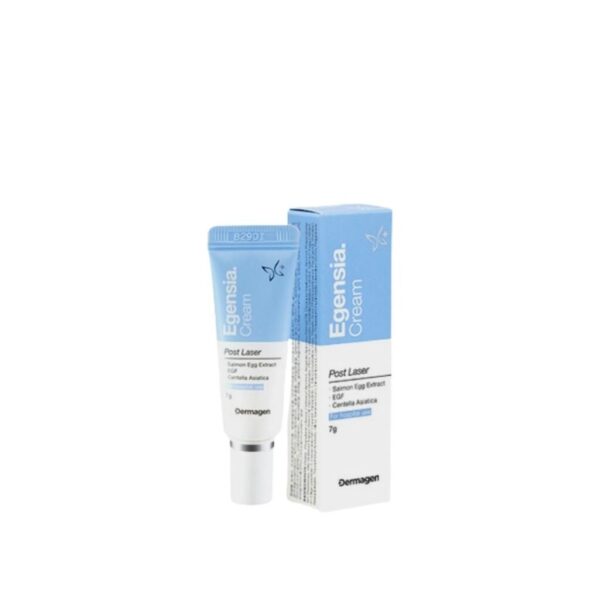Dermagen - Egensia Post Laser Cream - Image 5
