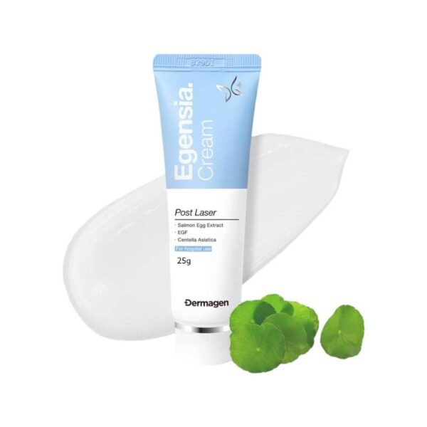 Dermagen - Egensia Post Laser Cream - Image 7