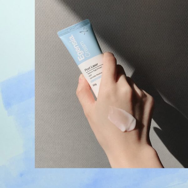 Dermagen - Egensia Post Laser Cream - Image 4