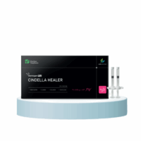Dermagen Plus Cindella Healer PN 2% (2mL x 2Syr)