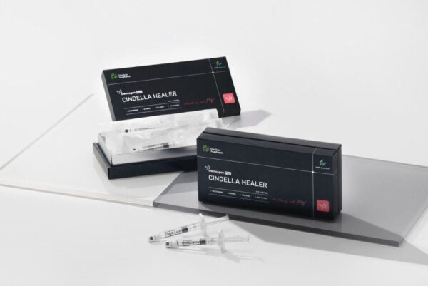 Dermagen Plus Cindella Healer PN 2% (2ml x 2syr) - Image 2