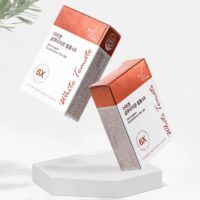 Dermagen - White Tomato Glutathione Transdermal Film 6X