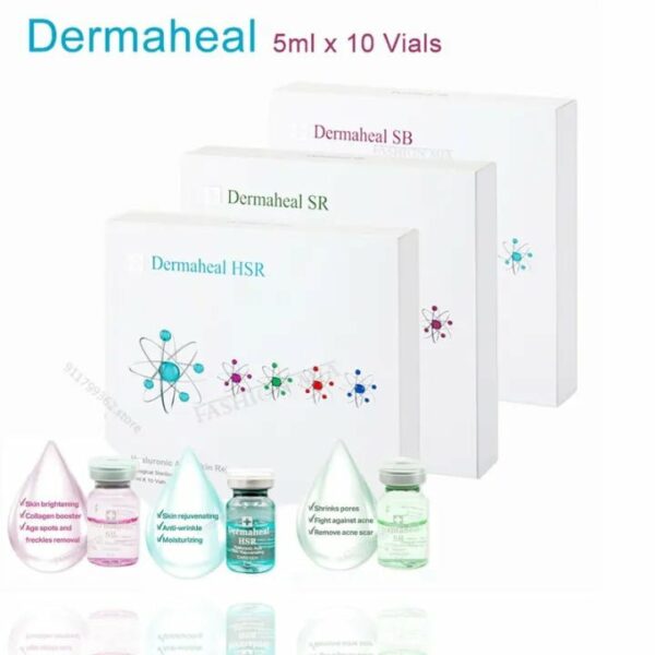 DermaHeal SB - Image 3