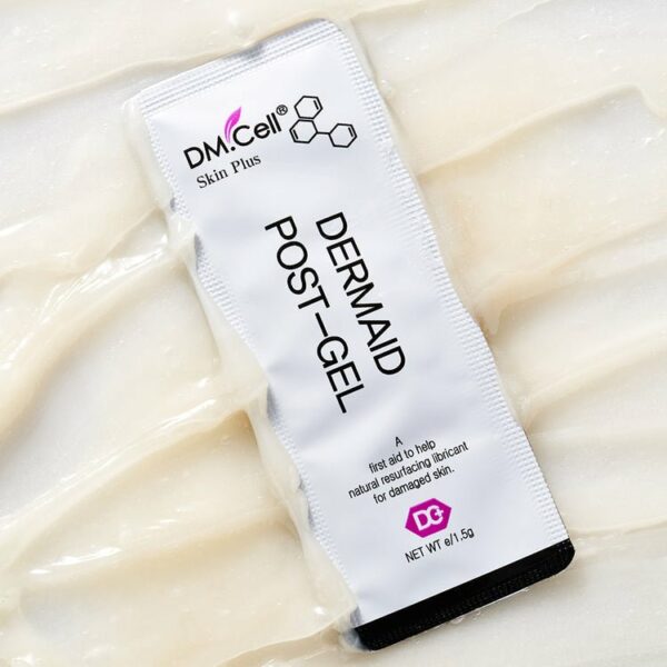 DM. Cell Skin Plus - Derma aid Post Balm - Image 2