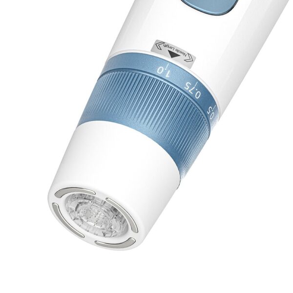 Dr. Pen - Hydra Pen H5 Microneedling Pen with EMS - Image 7