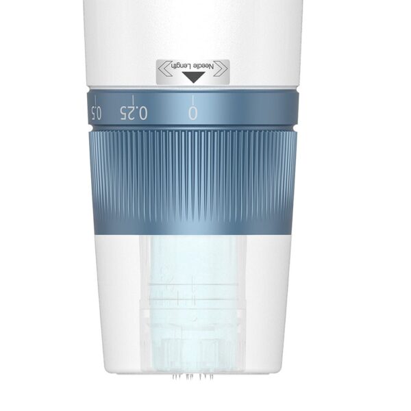 Dr. Pen - Hydra Pen H5 Microneedling Pen with EMS - Image 5