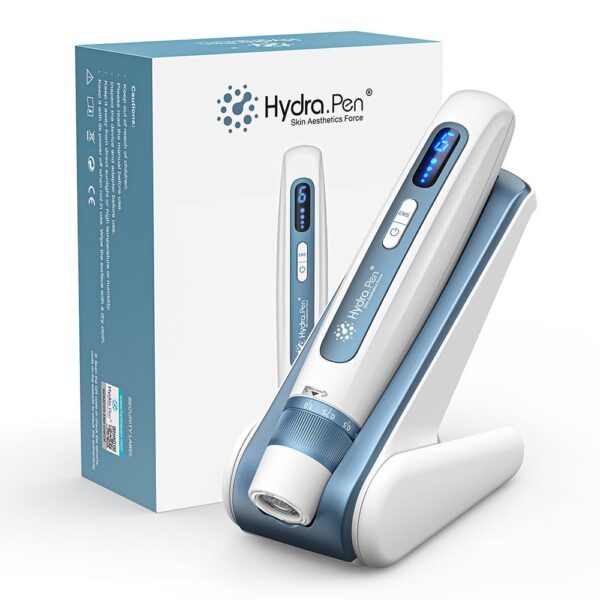 Dr. Pen - Hydra Pen H5 Microneedling Pen with EMS - Image 9