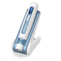 CLEARENCE - Dr. Pen - Hydra Pen H5 Microneedling Pen w. Ems