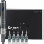Dr. Pen Ultima M8 Wireless Microneeding Pen