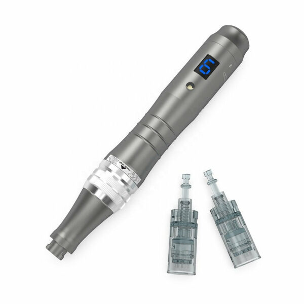 Dr. Pen Ultima M8 Wireless Microneeding Pen - Image 2