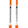 Angel - Insulin Syringes