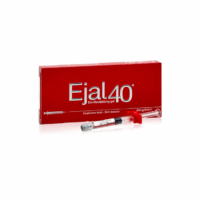 Ejal 40 Bio-Revitalizing Gel - 1 x 2mL