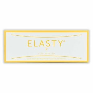 Elasty F Plus HA 24mg