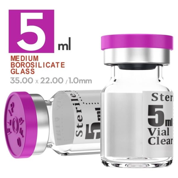 Empty Sterile Vials - Mixing Stacking Time-Saver - Image 8
