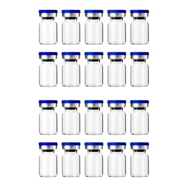 Empty Sterile Vials - Mixing Stacking Time-Saver - Image 4