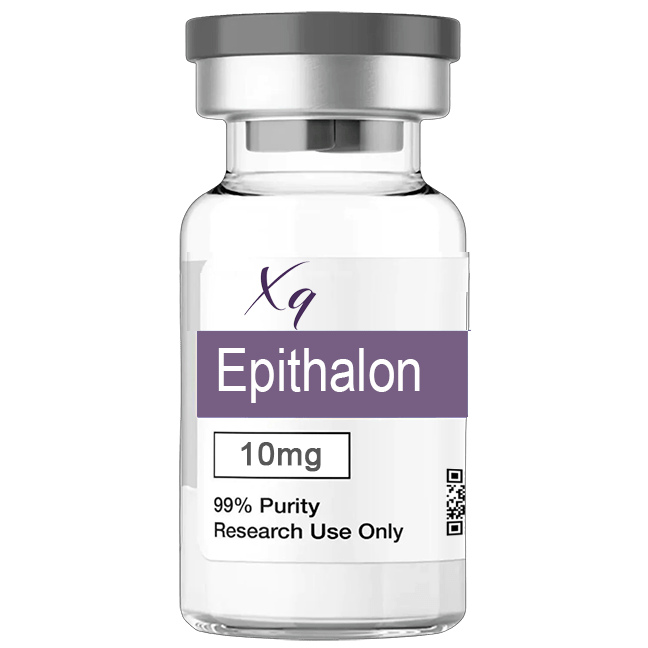 Epithalon (10mg - 50mg)