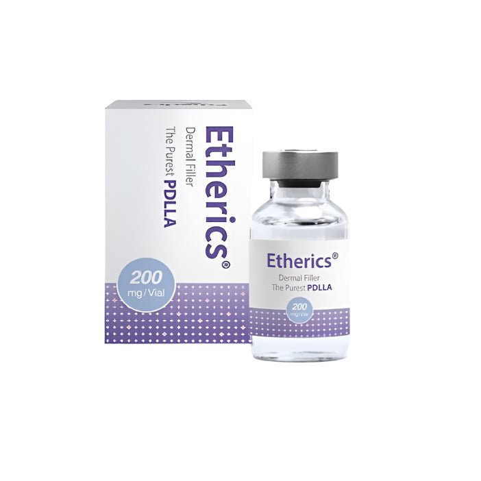 Etherics PDLLA 200mg