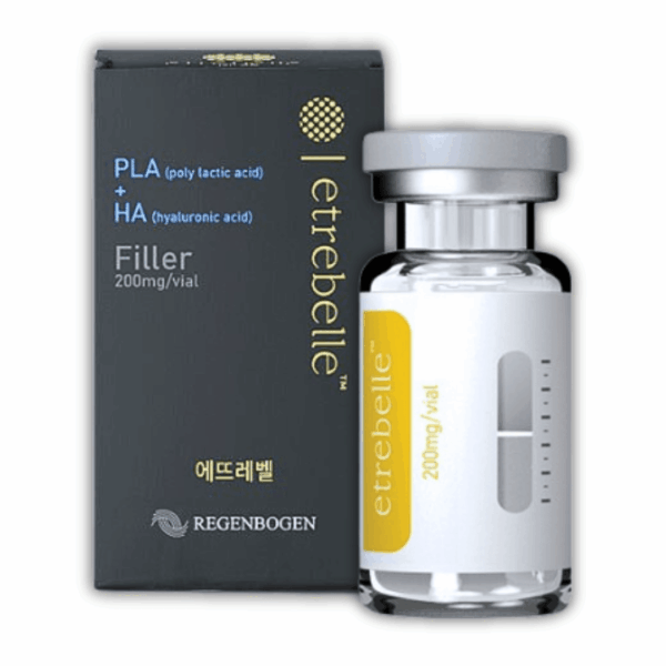 Etrebelle PLA & HA Skin Booster Plumper 200mg