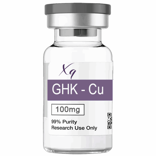 GHK-Cu 100mg
