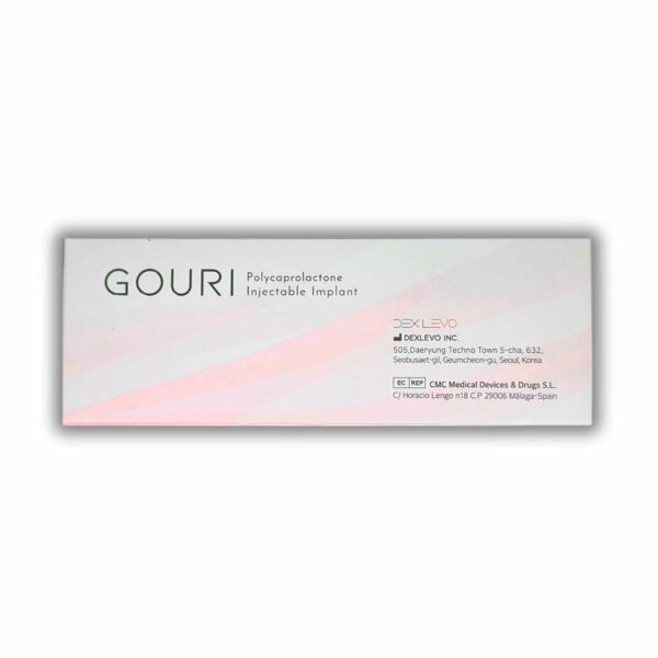 Gouri Collagen Stimulator PCL Anti-Aging Skin Booster